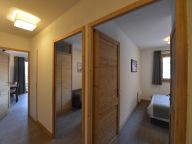 Appartement Club MMV Le Coeur des Loges bergzicht-16