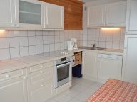 Chalet Hameau de Flaine met sauna-6
