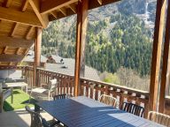 Chalet-appartement Le Jardin-16