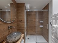 Chalet-appartement Le Theleme-14