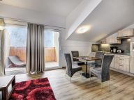 Appartement Lorivita-5