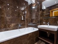 Chalet-appartement Wildkogelresorts Type IVb-22