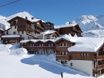 Montagnettes Oxalys