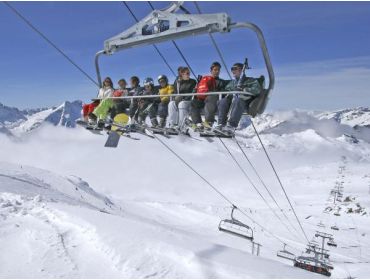 Skigebied Les Deux Alpes-3