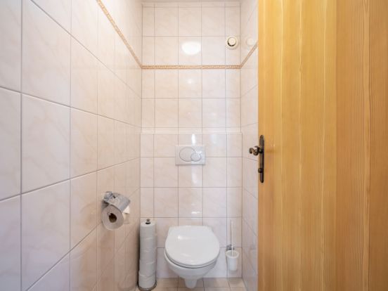 Chalet-appartement Rosa-13