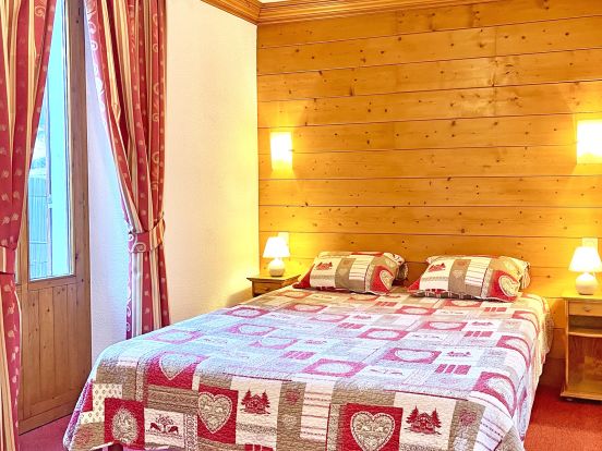 Chalet Esprit des Trois Vallées-10