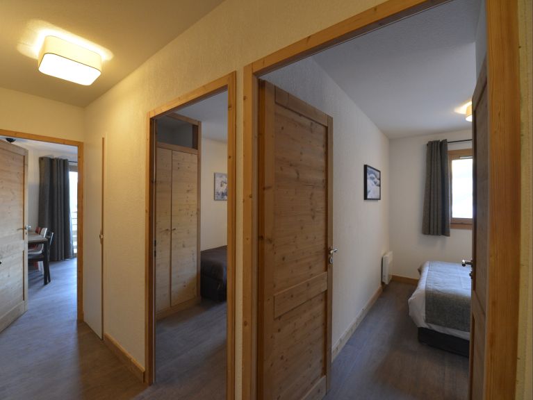 Appartement Club MMV Le Coeur des Loges Confort