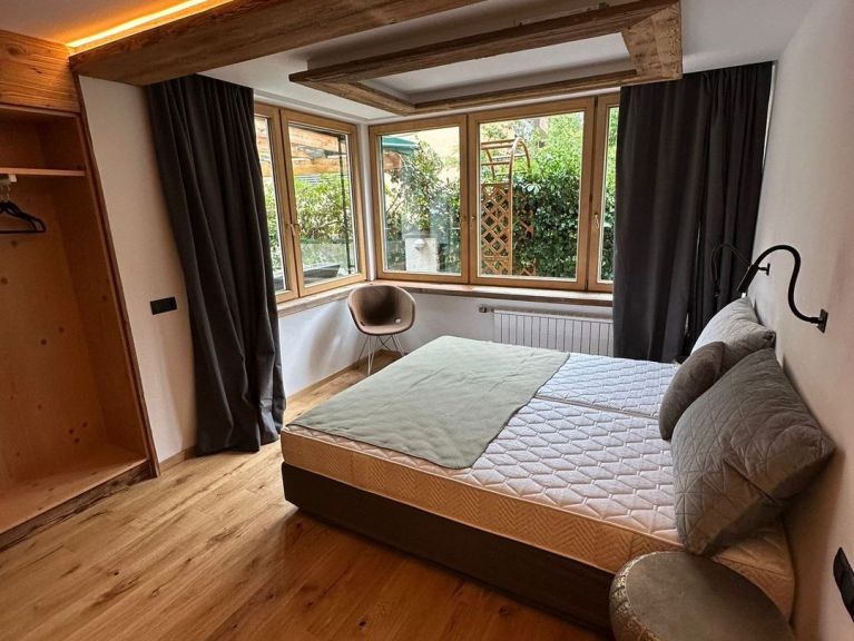 Chalet-appartement Gabriele Johann