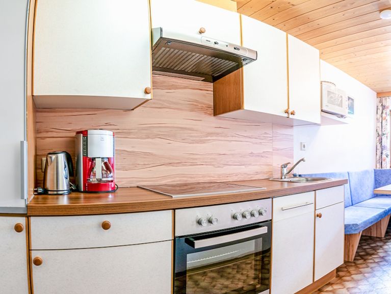 Chalet-appartement Bergers