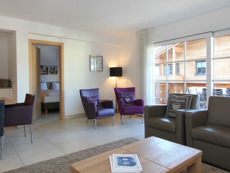 Appartement Avenida Mountain Resort