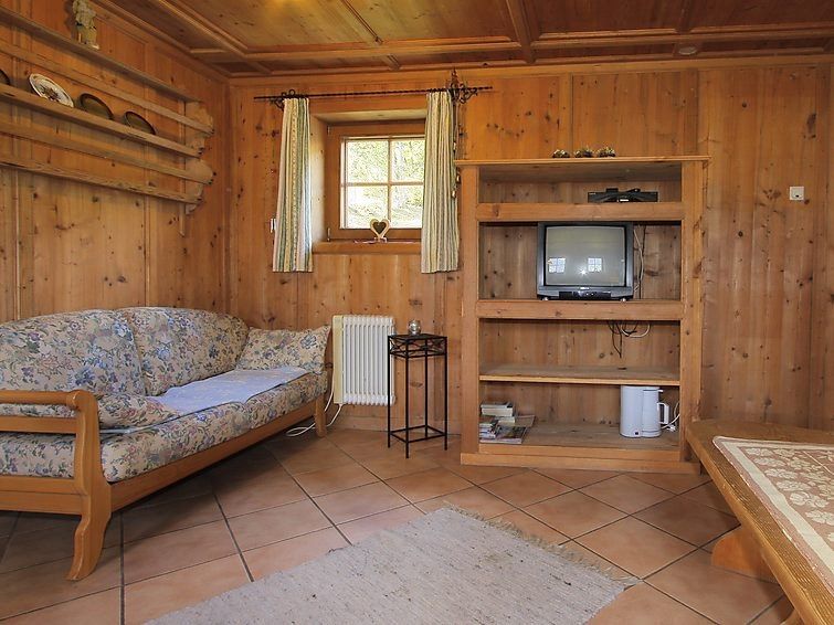 Chalet Auhäusl