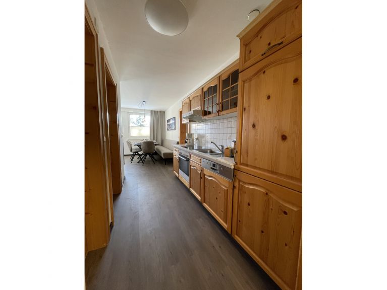 Chalet-appartement Inge Top 2