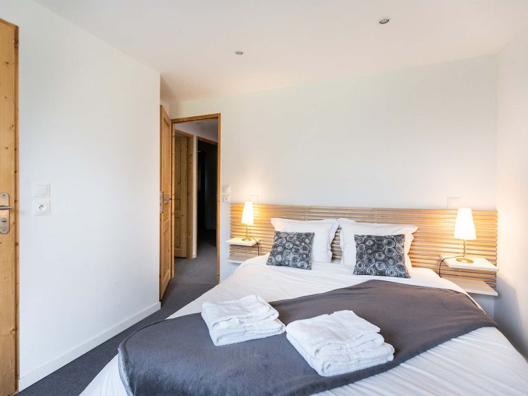 Chalet-appartement Les Amis