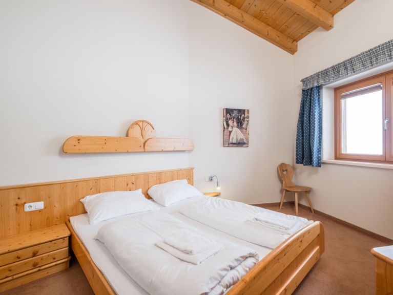 Chalet-appartement Dreiblick Reiterblick