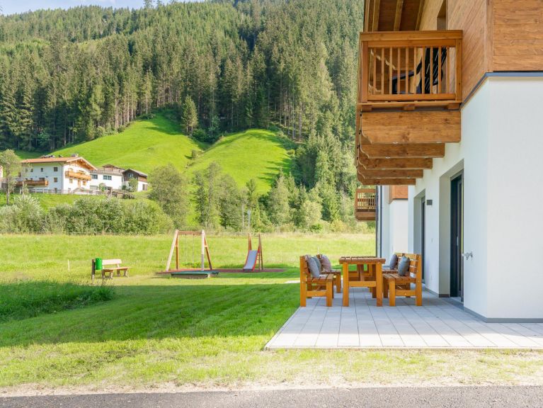 Chalet Joep