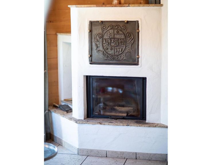 Chalet Mogli Alm
