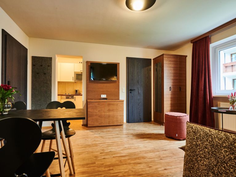 Appartement Evi