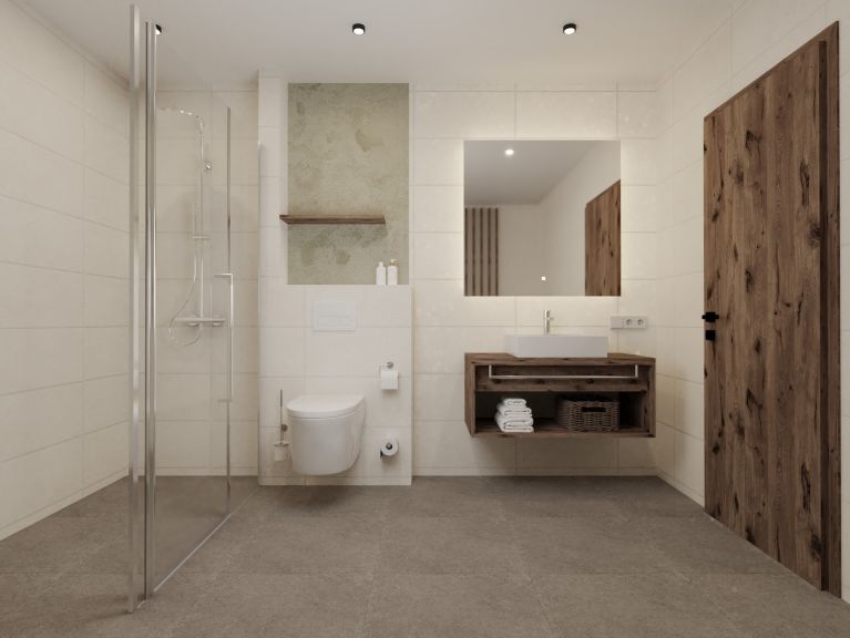 Appartement Buggl's PREMIUM