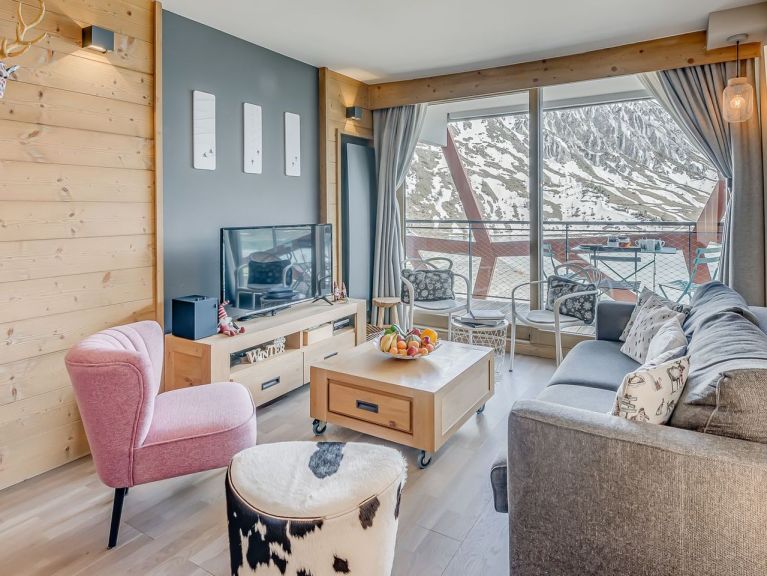 Appartement Phoenix Dream