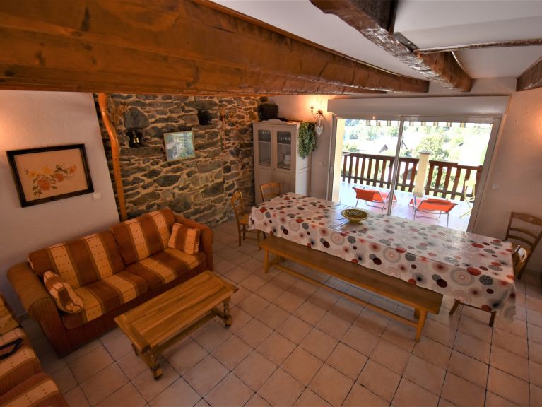 Chalet Les Roches Grandes Chalet 47