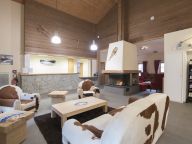 Chalet-appartement Le Grand Lodge-14