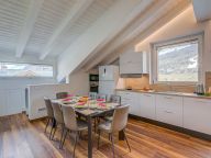 Chalet-appartement Cimetta-5