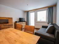 Chalet-appartement Karli Top 2-5