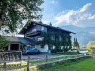 Chalet Mitteregg-38