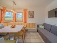 Chalet-appartement Andrea Hahnenkamm-3