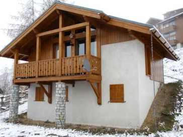 De Vallandry