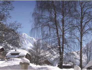 Skidorp: Nancroix / Peisey-Vallandry-1