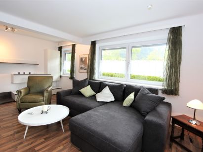 Chalet-appartement Am Ziller-2