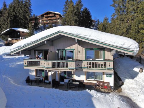 Chalet-appartement Karli Top 2 - 2-4 personen