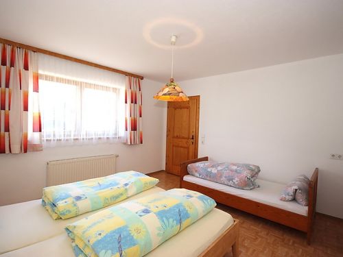 Appartement Hansjörg - 3 personen