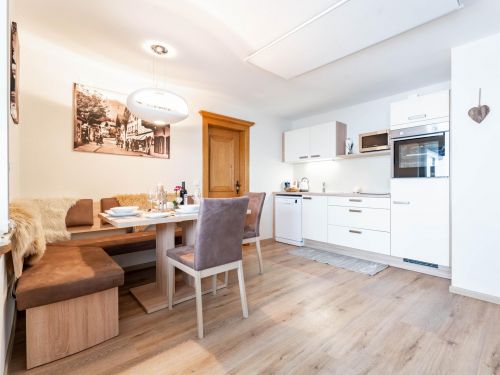 Appartement Maiskogelblick - 3-5 personen