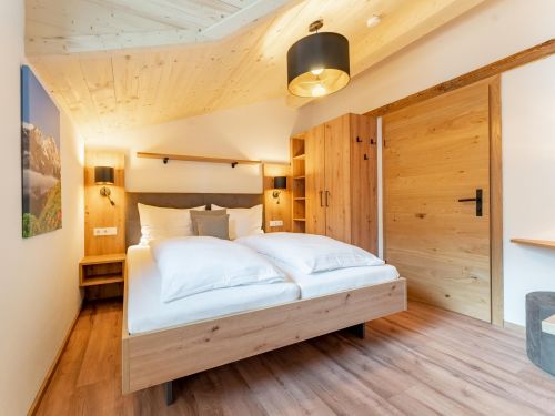 Appartement Falken Top 7 - 4-6 personen