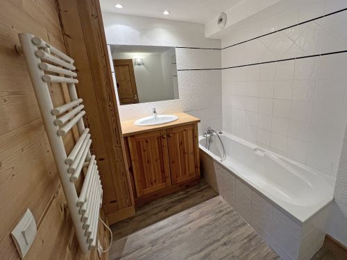 Chalet Saint Marc - 6 personen