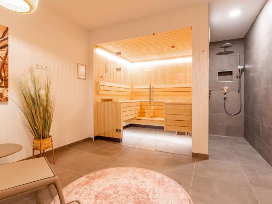 Chalet Pinzgau Lodge-3