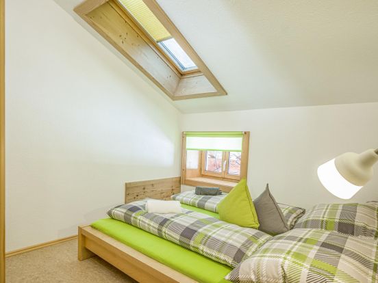 Appartement Troadstadl-8
