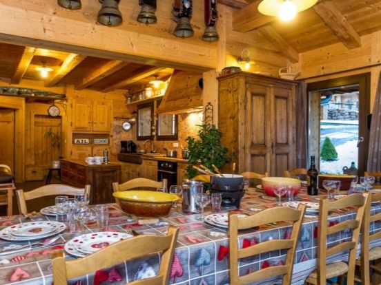 Chalet Vuargnes-2