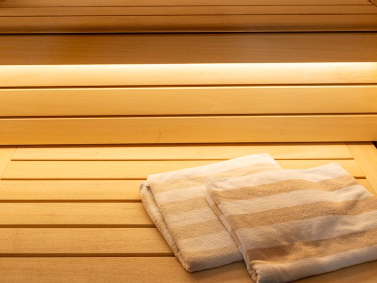 Chalet-appartement Alpenzauber Top 3
