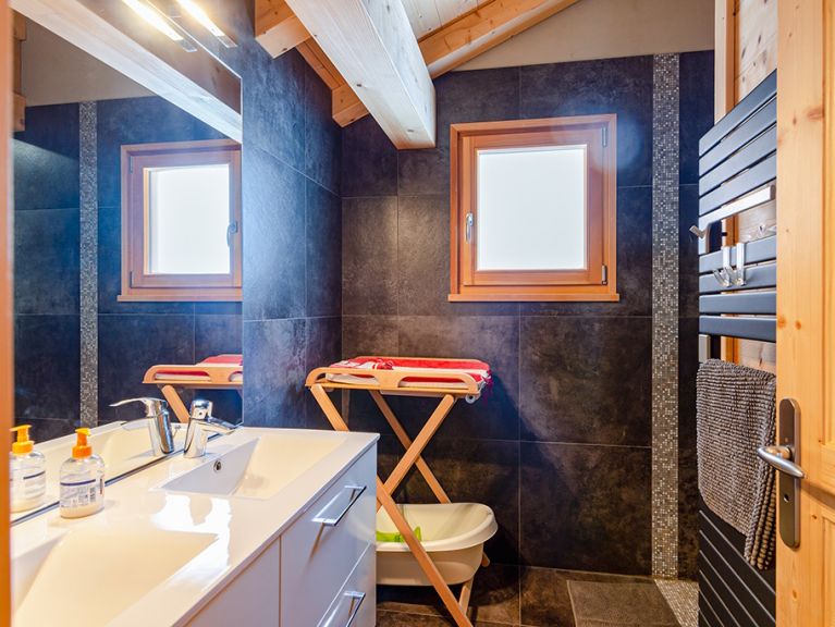 Chalet L'Pentu