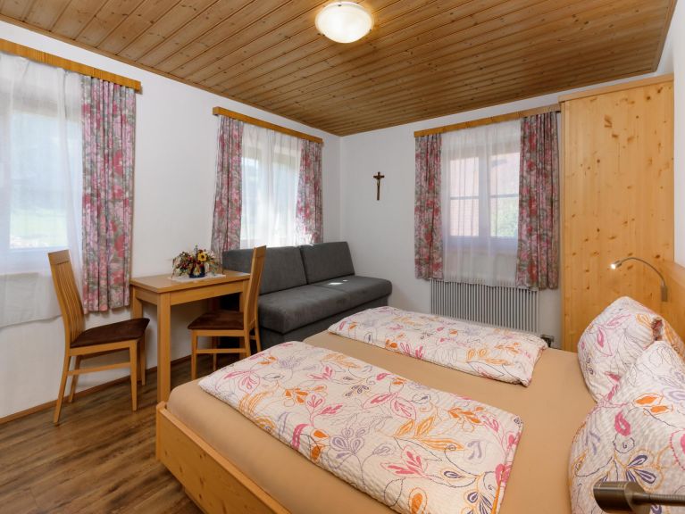Appartement Tanja