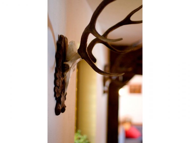 Chalet Kraxner inclusief catering
