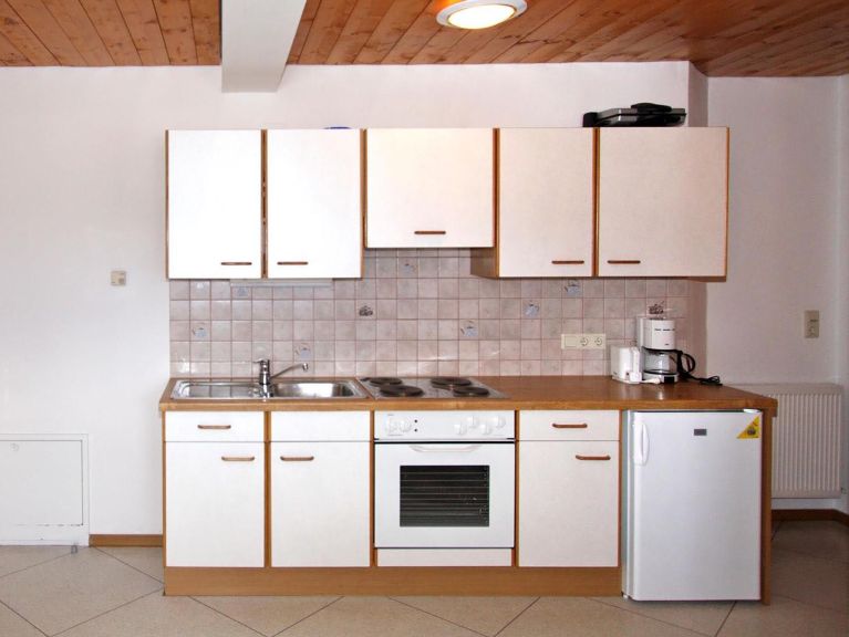 Chalet-appartement Voithofer Top 1