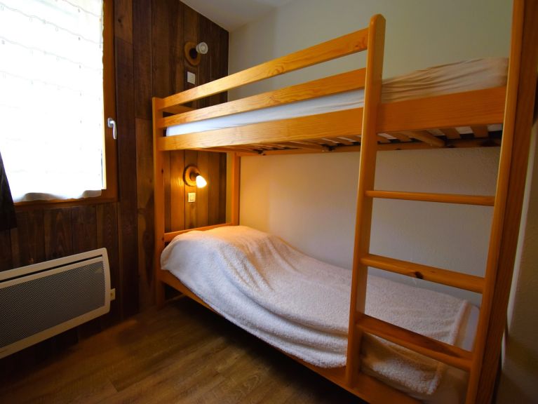 Chalet-appartement Les Silènes