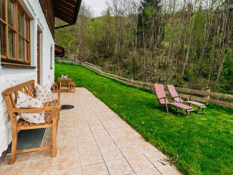 Chalet Barney