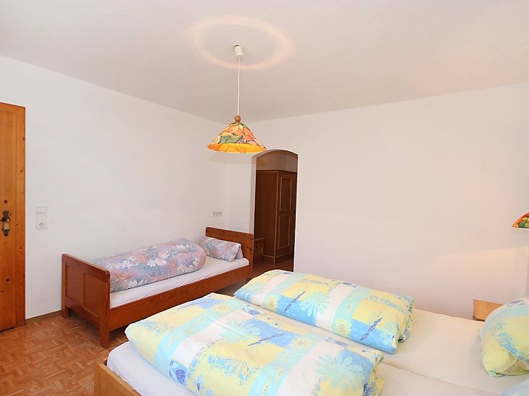 Appartement Hansjörg