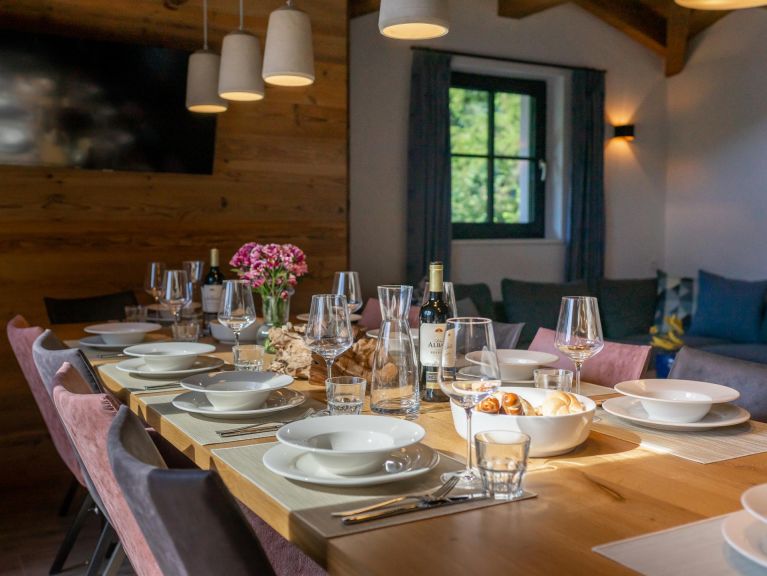 Chalet Joep