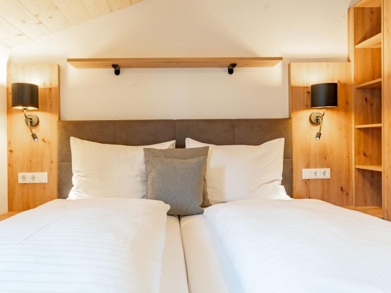 Appartement Falken Top 7